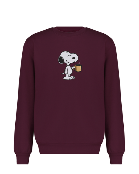 Snoopy Coffee Mug