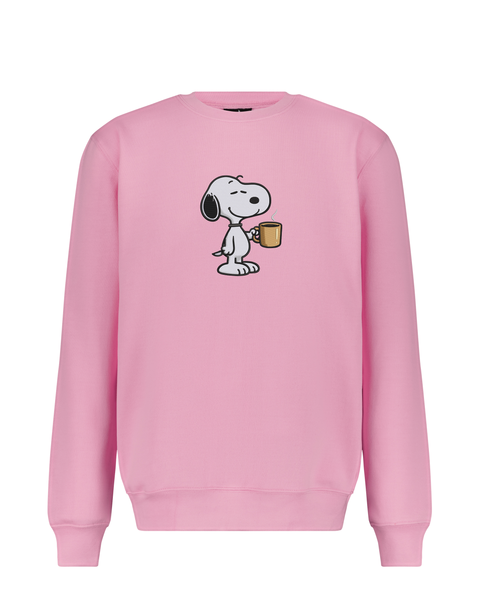 Snoopy Coffee Mug