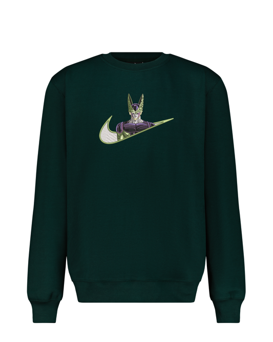 Perfect Cell Swoosh