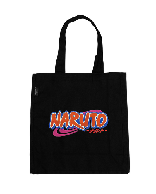 Naruto Tote Bag