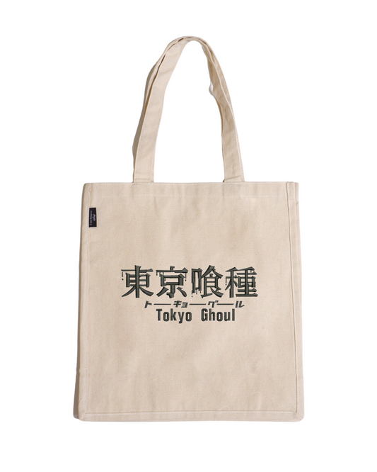 Tokyo Ghoul Tote Bag