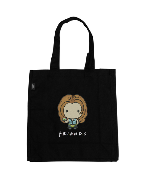 Chibi Rachel Tote Bag