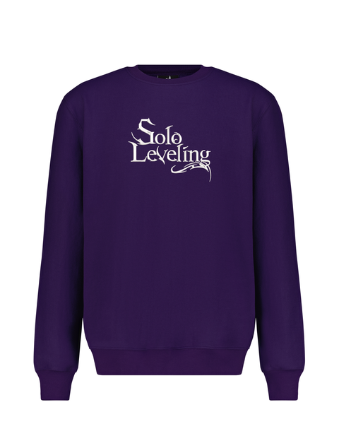 Sung Jinwoo Front & Back