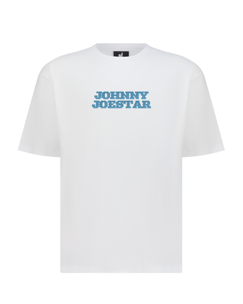 Johnny Joestar Front & Back