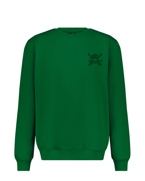Zoro Front & Back
