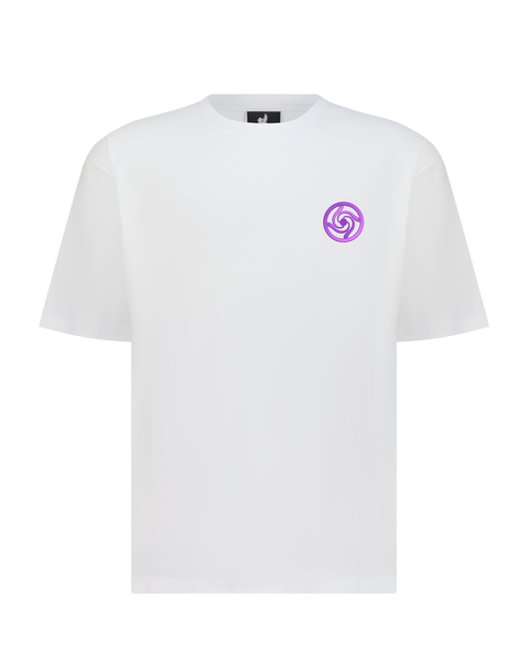 Gojo Front & Back