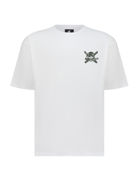 Zoro Front & Back