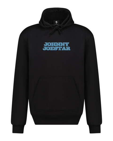 Johnny Joestar Front & Back