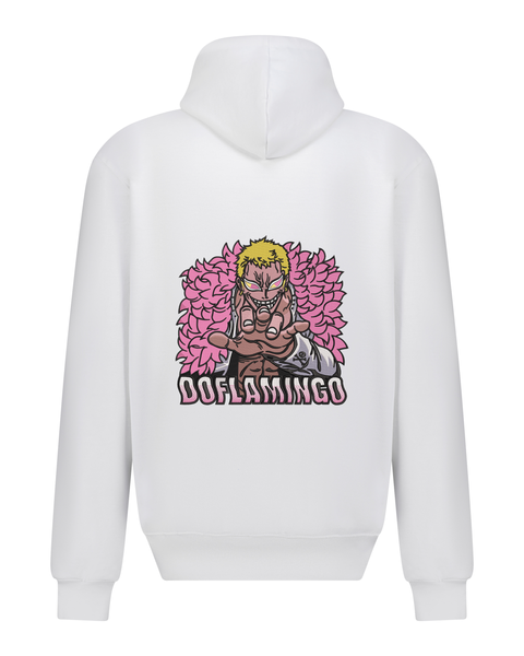 Doflamingo Front & Back