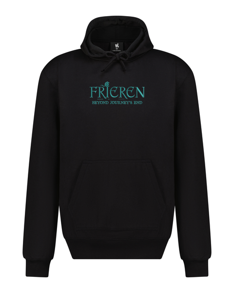 Frieren Front & Back