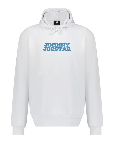Johnny Joestar Front & Back