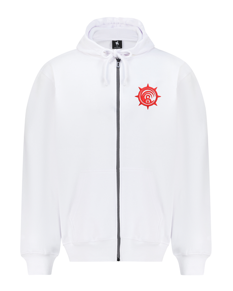 Gachiakuta Front & Back