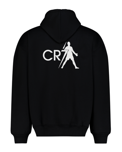 Cristiano Ronaldo Front Back Leao Apparel