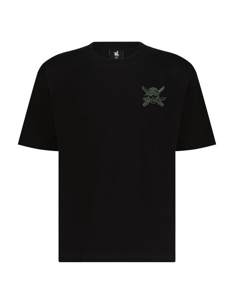 Zoro Front & Back