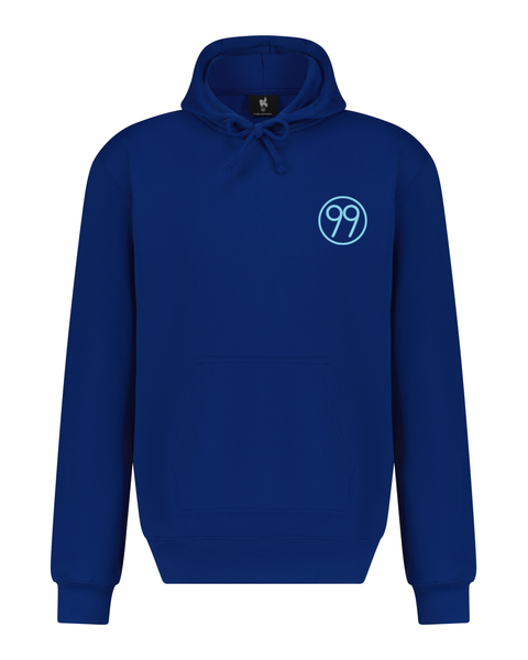 Killua 99 Front & Back