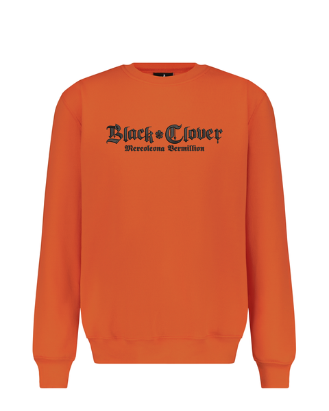 Mereoleona Front & Back