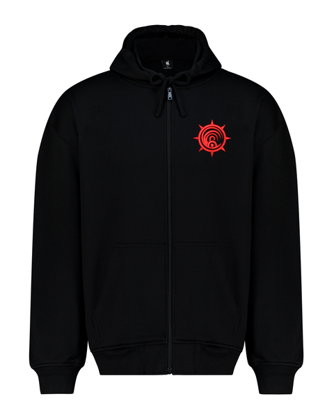 Gachiakuta Front & Back