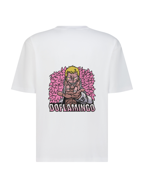 Doflamingo Front & Back
