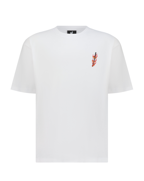 Tanjiro Front & Back