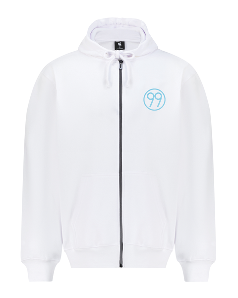 Killua 99 Front & Back