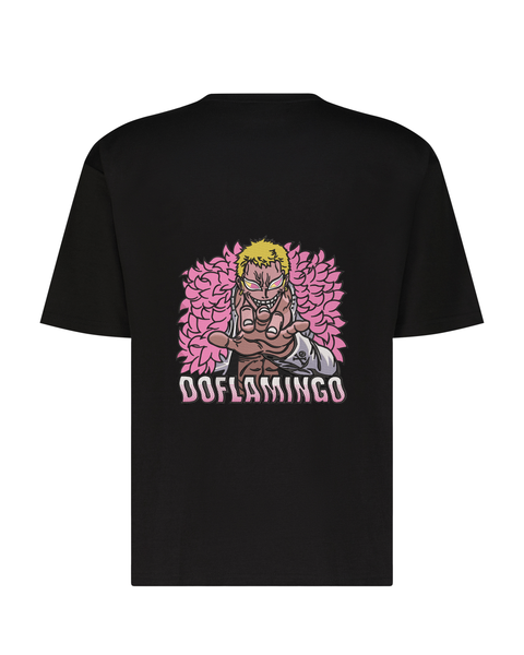 Doflamingo Front & Back