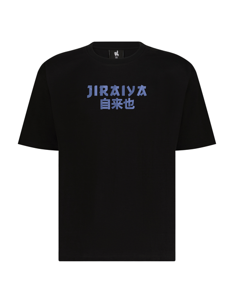 Jiraiya Front & Back