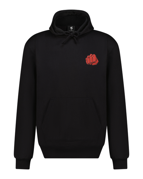 Saitama Front & Back