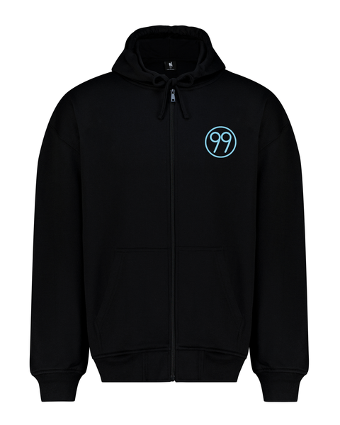 Killua 99 Front & Back