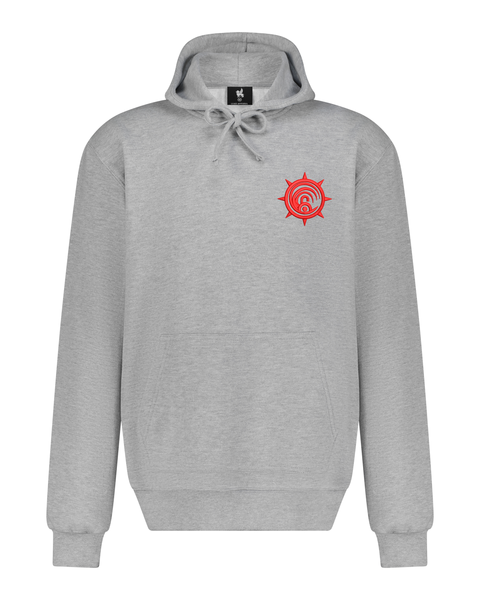 Gachiakuta Front & Back