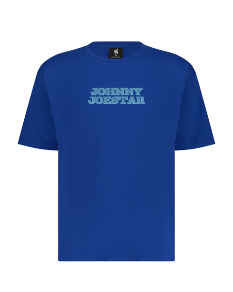 Johnny Joestar Front & Back