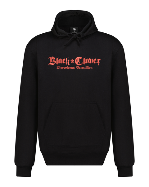 Mereoleona Front & Back