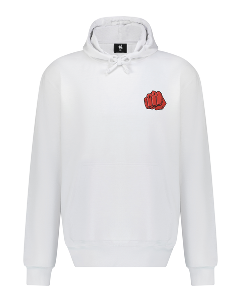 Saitama Front & Back