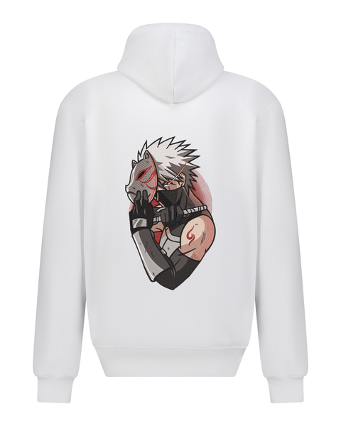 Kakashi Anbu Front & Back