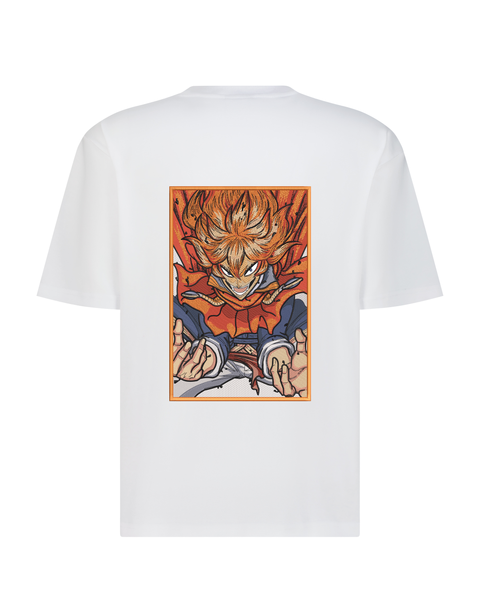 Mereoleona Front & Back