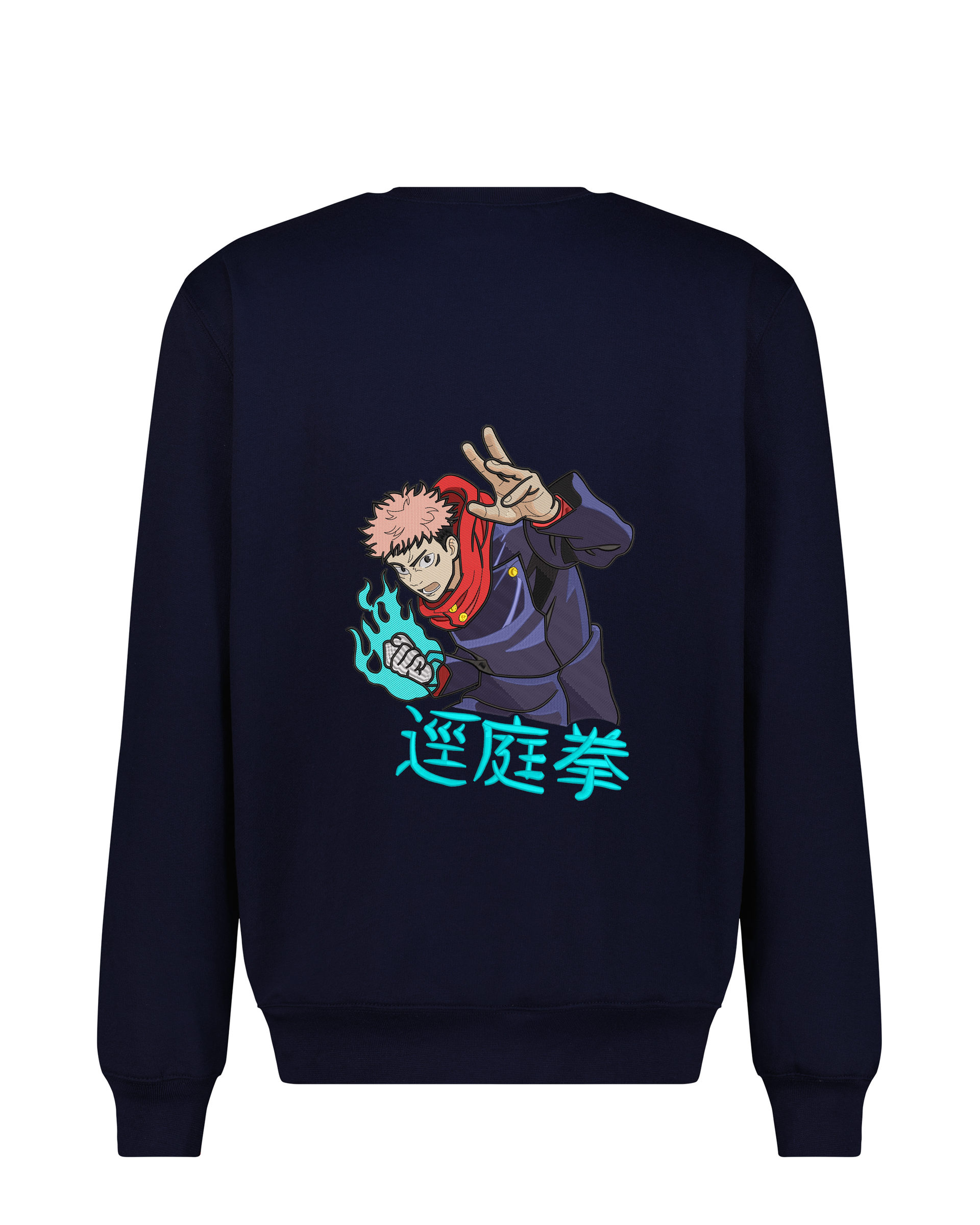 レッグウェア YUJI Yuji Front & Back – Leao Apparel