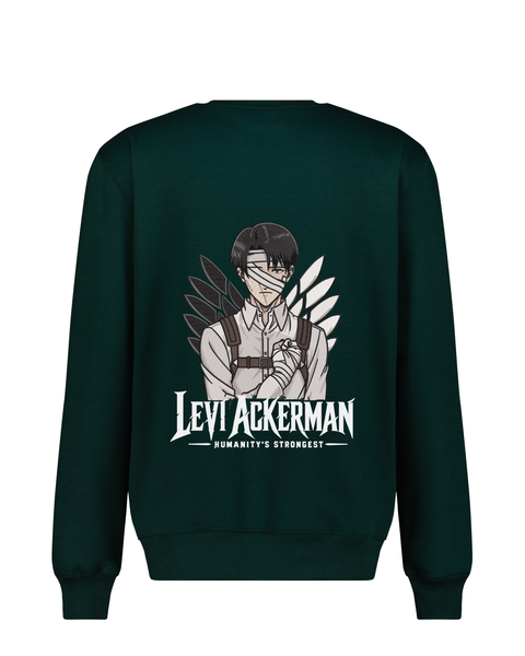 Attack on Titan