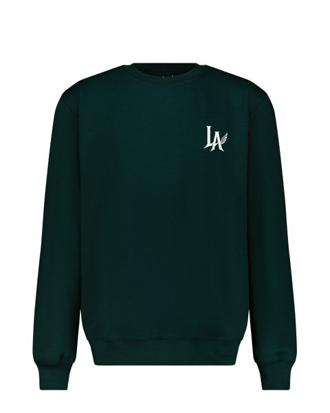 Levi Front & Back