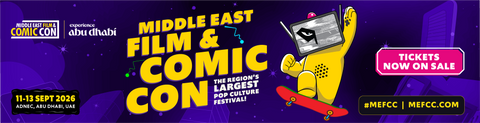 MEFCC 11 - 13 Sep, 2026