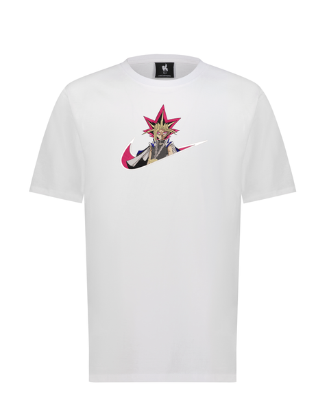 Yugi Muto Swoosh