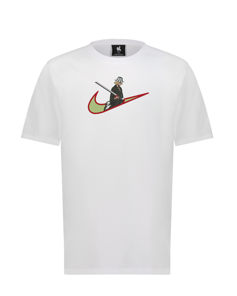 Kisuke Urahara Swoosh