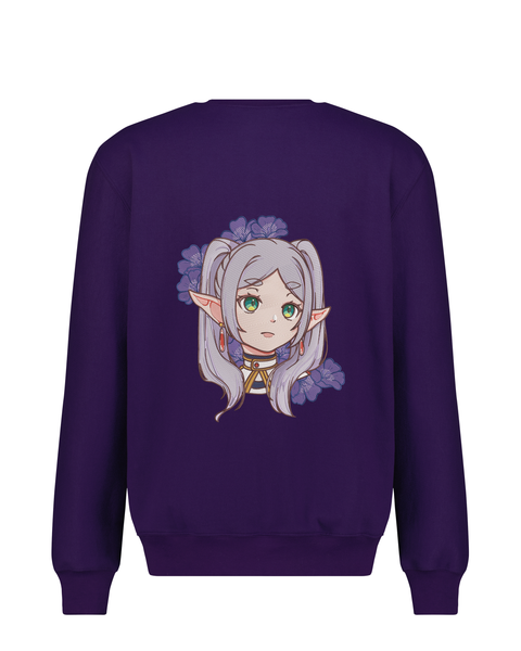 Frieren Front & Back