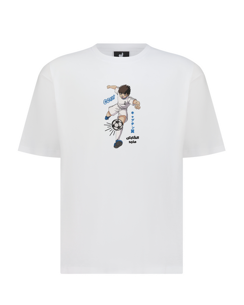 Captain Tsubasa