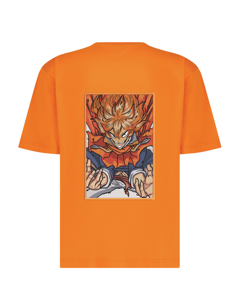 Mereoleona Front & Back