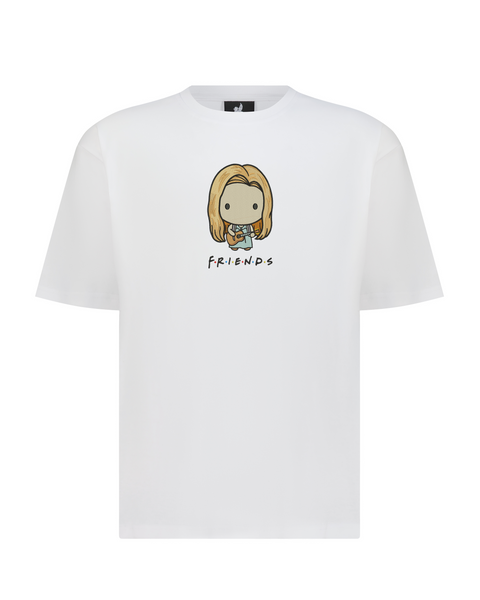 Chibi Phoebe Buffay