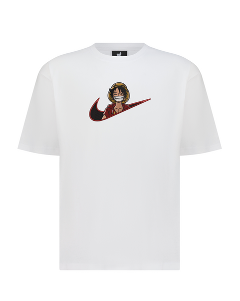 Monkey D. Luffy Swoosh