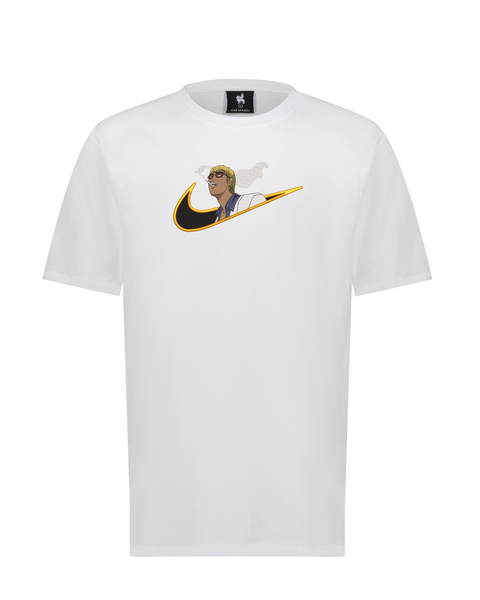 Onizuka Swoosh