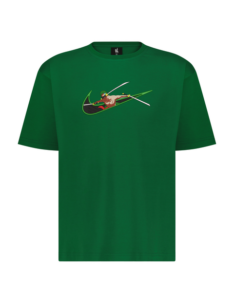 Roronoa Zoro Swoosh