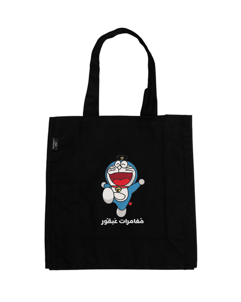 Doraemon Tote Bag