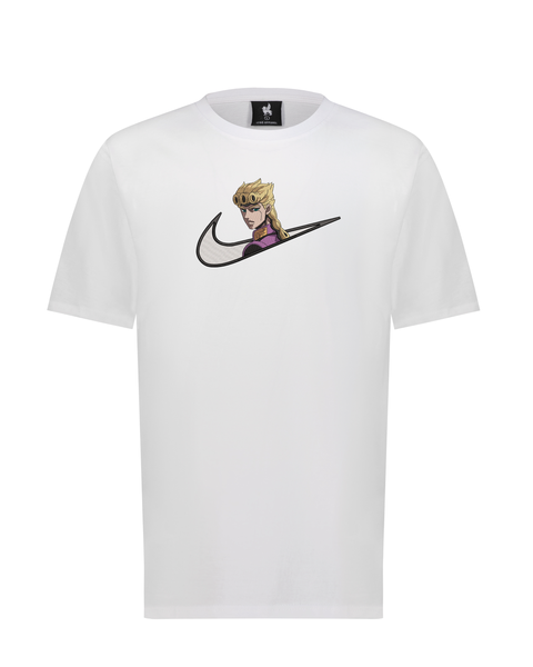 Giorno Giovanna Swoosh