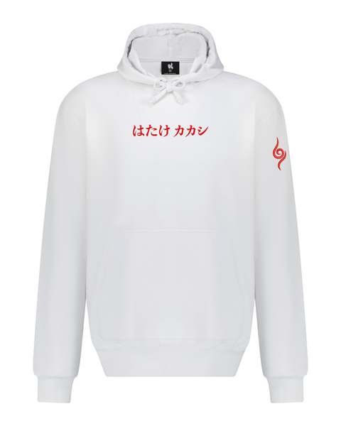 Kakashi Anbu Front & Back